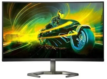 32'' MOMENTUM GAMING 2K CURVO