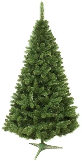 Albero di Natale 250 cm in abete