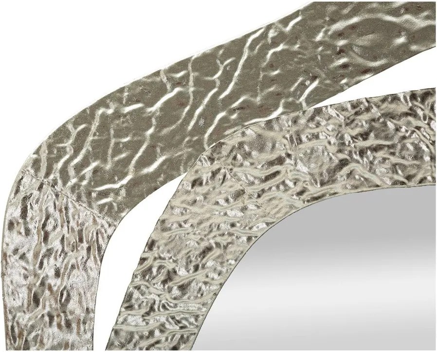 Specchio da parete 66x75 cm Aury - Mauro Ferretti