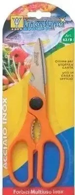 Forbici da cucina multifunzione