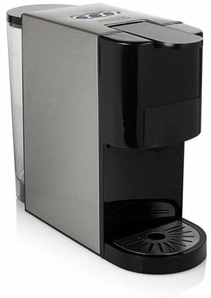 Caffettiera Elettrica Princess 01.249451.01.001 Argento 1450 W 800 ml