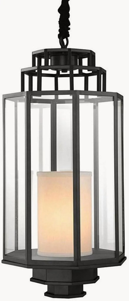 Lampada a sospensione Monticello