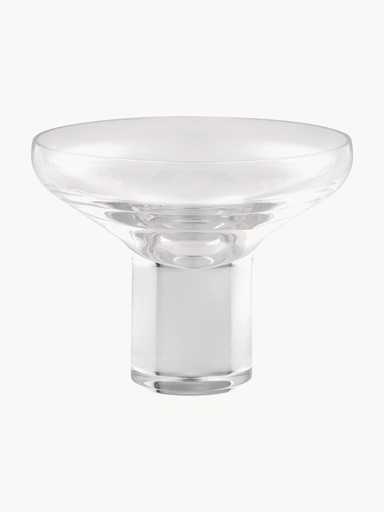 Bicchiere per martini in vetro soffiato Koyoi