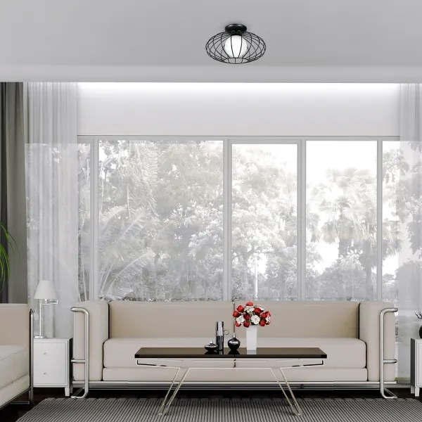 Plafoniera KRONOS 1xE14/40W/230V