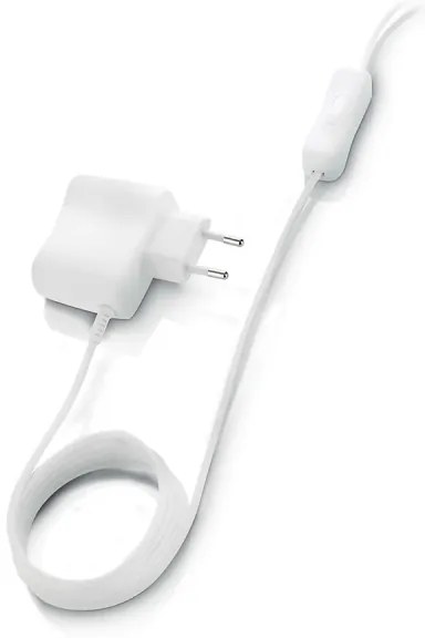 Philips 70101/31/P2 - Striscia LED MYLIVING LIGHTSTRIPS 2m LED/9,5W/230V