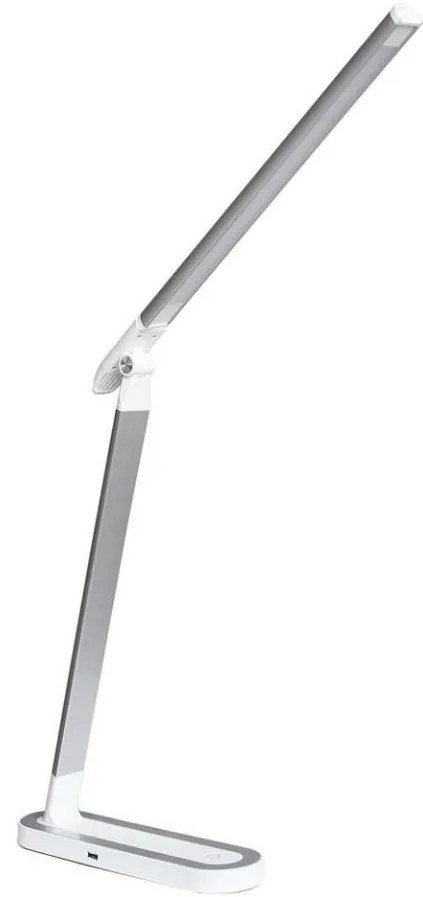 Rabalux - Lampada touch da tavolo LED LED/7W/230V bianca