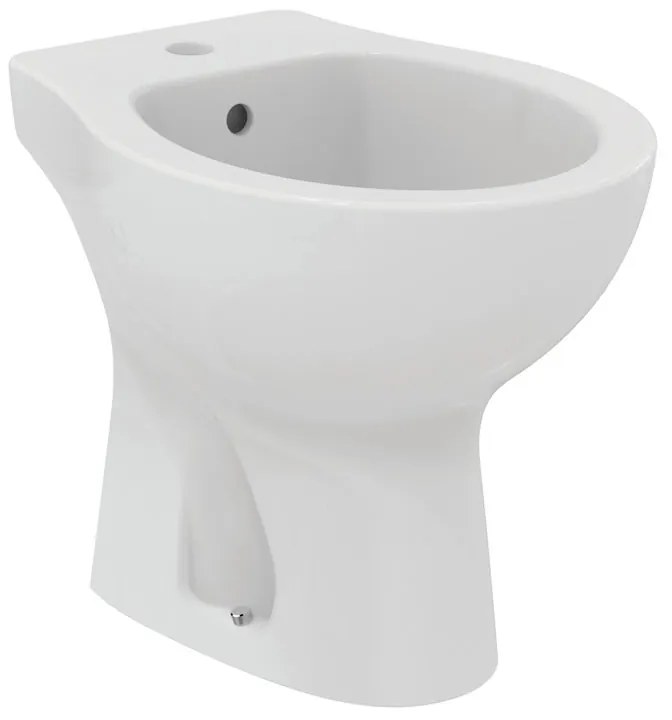 Bidet distanziato Tirso IDEAL STANDARD L 36 x H 39.5 x P 50 cm Bianco EUR