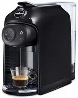 Macchina caff lavazza 18000277 a modo mio idola nero