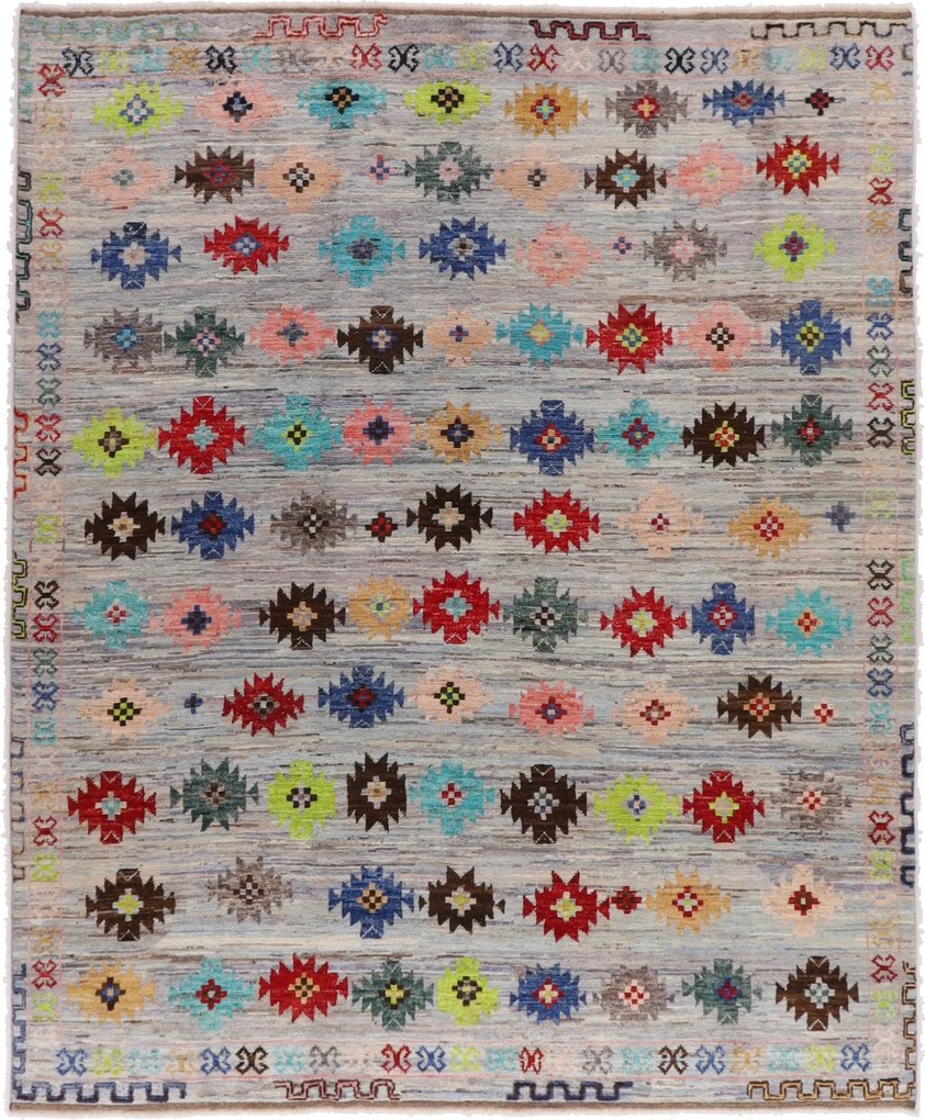 Tappeto orientale 300x250 () Annodato A Mano