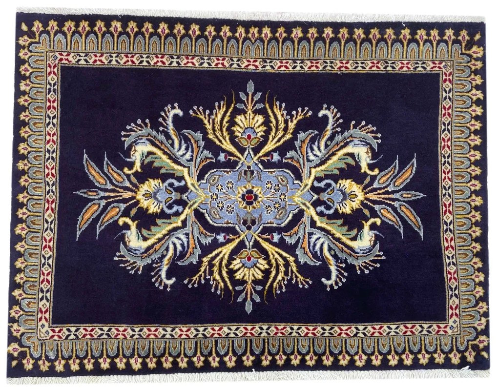 Kashan Tappeto persiano 70 x 100 (Iran)