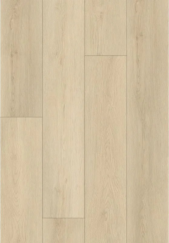 Mexen Providence  pannelli in vinile 1240 x 182 mm SPC 6,5 mm, supporto IXPE 1,5 mm, 4 V-Fuga, Rovere