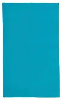 Asciugamano Secaneta 74000-007 Turchese Blu cielo