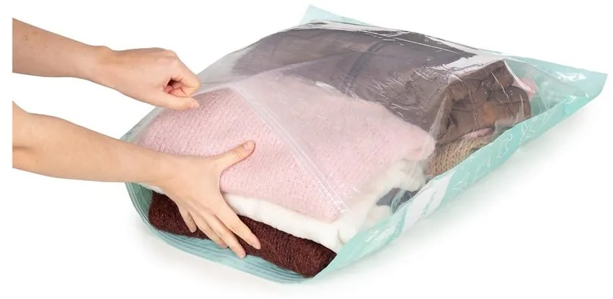 Sacchetti per il vuoto in set da 2 pezzi Roll Up L - Compactor