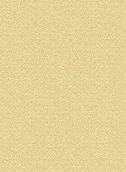 Cole & Son Carta da parati Coral - Ochre