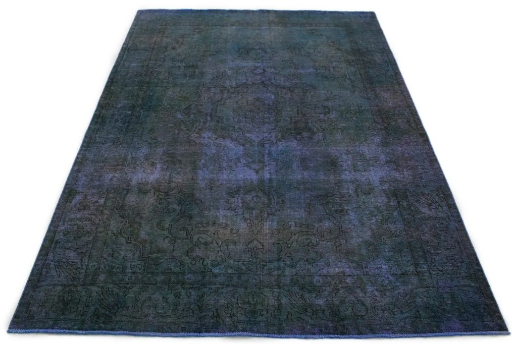 Vintage Tappeto orientale 320 x 210 (Oriental)
