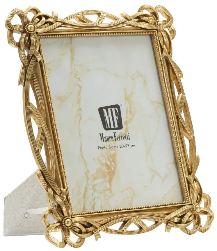 Cornice Knot Cm 29X2,4X33,6 Misura Interna Cm 20X25 Elegante