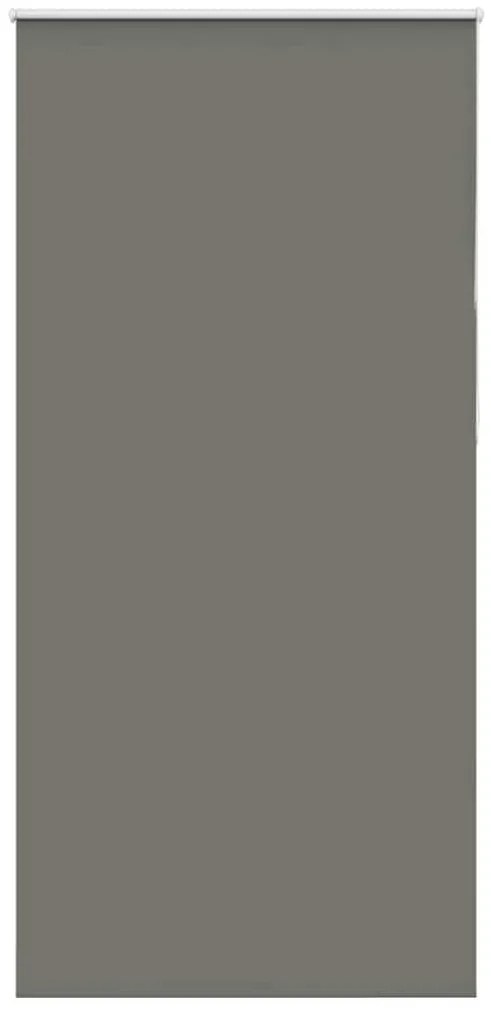 Tenda A Rullo Oscurante 90x210 Cm Larghezza Tessuto 85,7 Cm /
