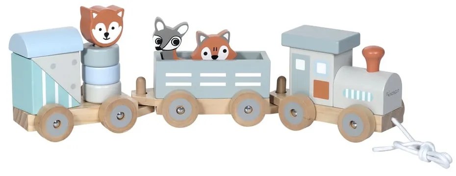 Giocattolo Train - Kindsgut