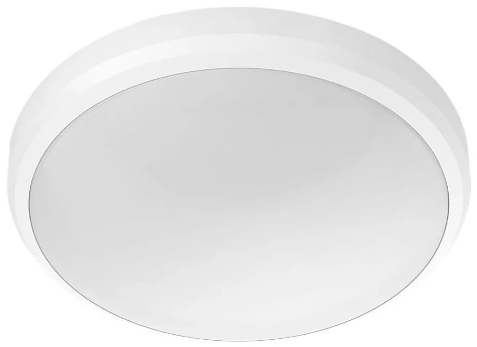 Philips - Plafoniera da bagno LED DORIS LED/6W/230V 4000K IP54 bianca