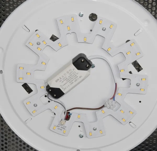 Top Light - Modulo LED LED/18W/230V
