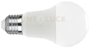 Klassic-e27-9c-kit20 kit 20pz lampadina led attacco e27 8.5w 806lm ...