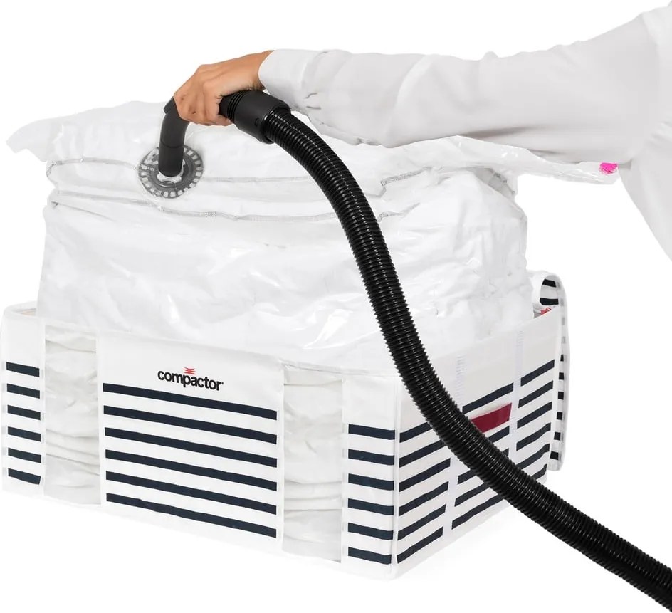 Organizzatore per vuoto Marine, altezza 27 cm - Compactor