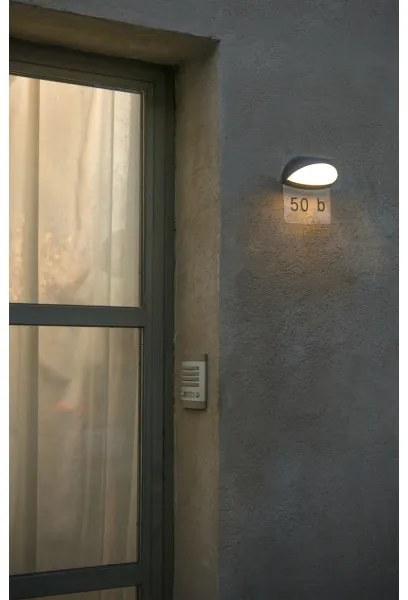 FARO 71197 - Applique a LED NUM 1xLED/7W/230V