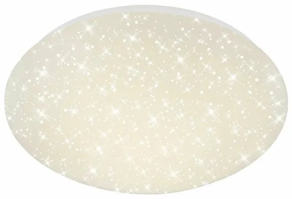 Briloner 3320-016 - Plafoniera LED CIELO STELLATO LED/12W/230V