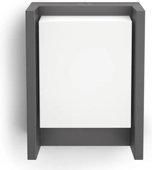 Philips 16460/93/16 - Lampada LED da esterno MYGARDEN ARBOUR LED/6W/230V IP44