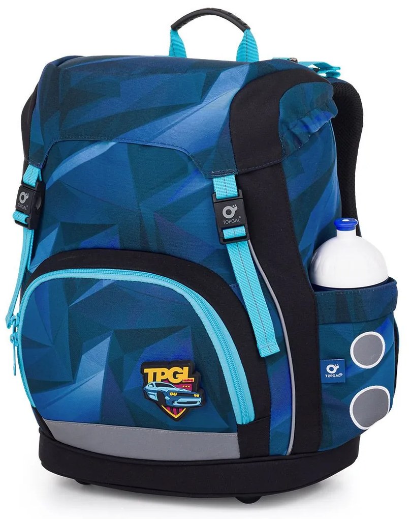 Zaino scuola Topgal KIRA 25014 B