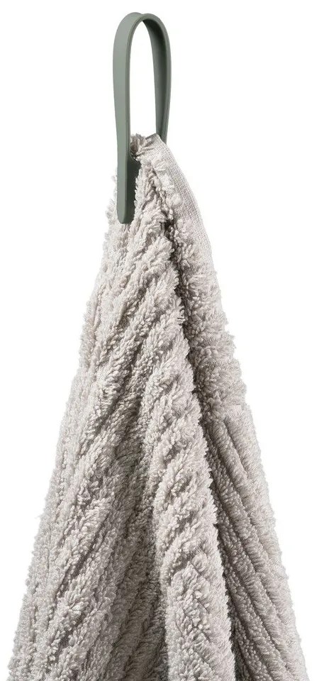 Ganci in silicone in set da 2 Loop - Zone