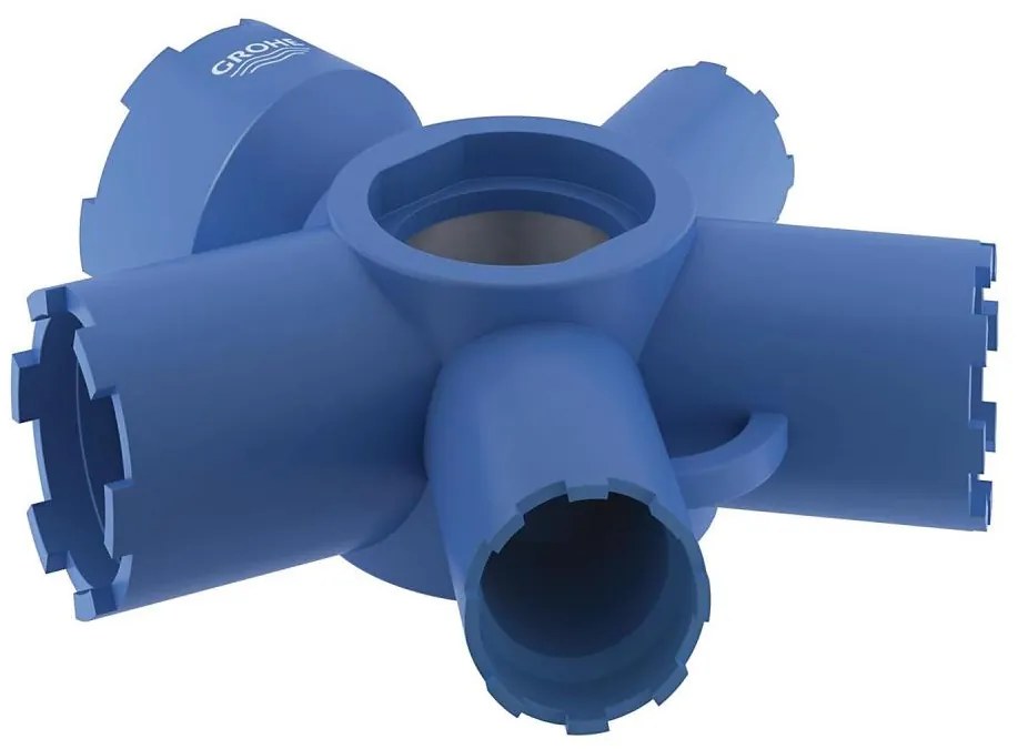 GROHE 48021000 - Chiave di smontaggio per aeratori