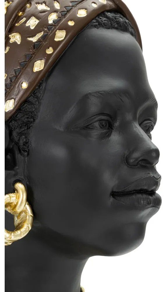 Statua in poliresina 30 cm Woman - Mauro Ferretti