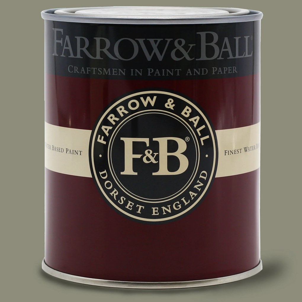 Farrow & Ball Full Gloss - 2,5l - Treron 292