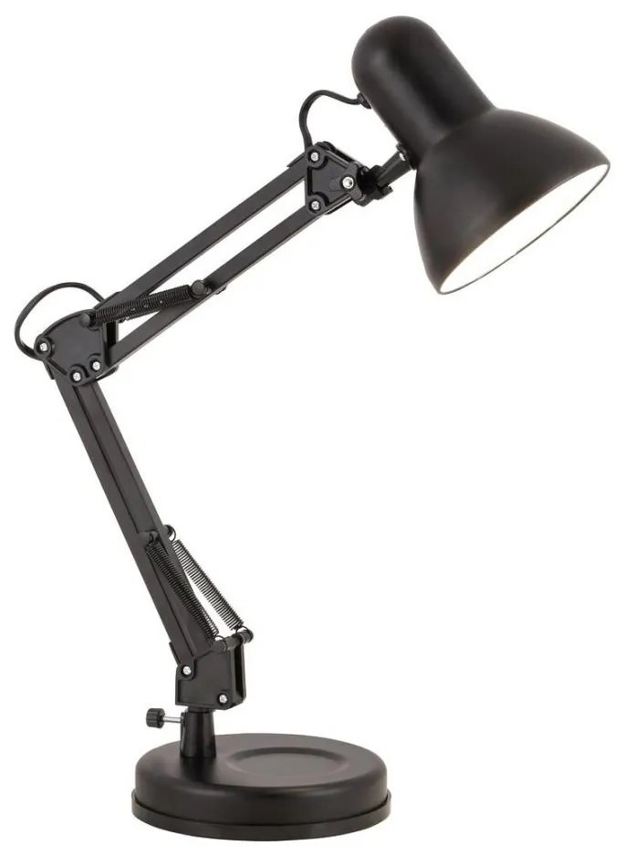 Rabalux 4212 - Lampada da tavolo SAMSON 1xE27/60W/230V