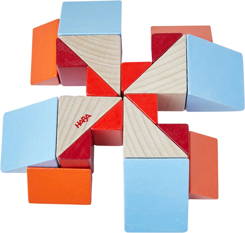 Mattoncini creativi - Mosaico a cubetti