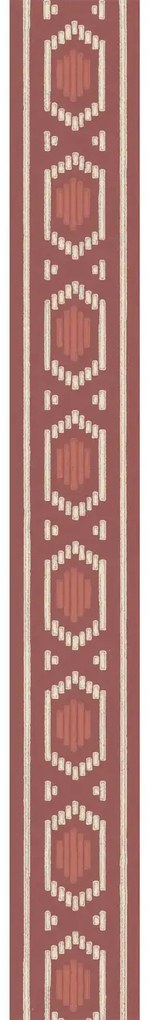 Långelid / von Brömssen Bordo Titicaca - Brick Red