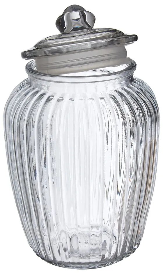 Vaso di vetro Old fashioned - Premier Housewares