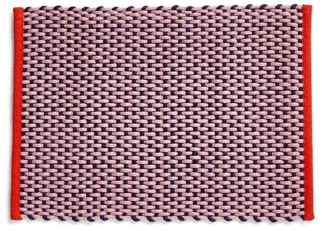 Zerbino 50 x 70 Rosa - HAY