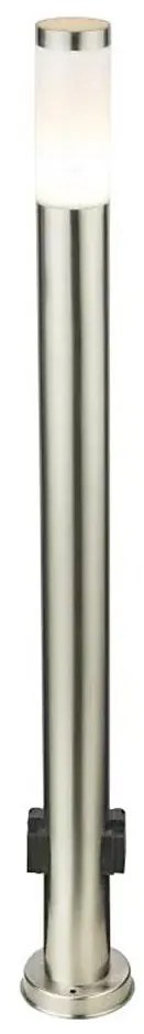 Globo 3159KLED - Lampada LED da esterno con presa BOSTON LED/9W/230V IP44