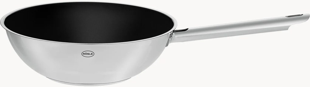 Padella wok con rivestimento antiaderente Moments