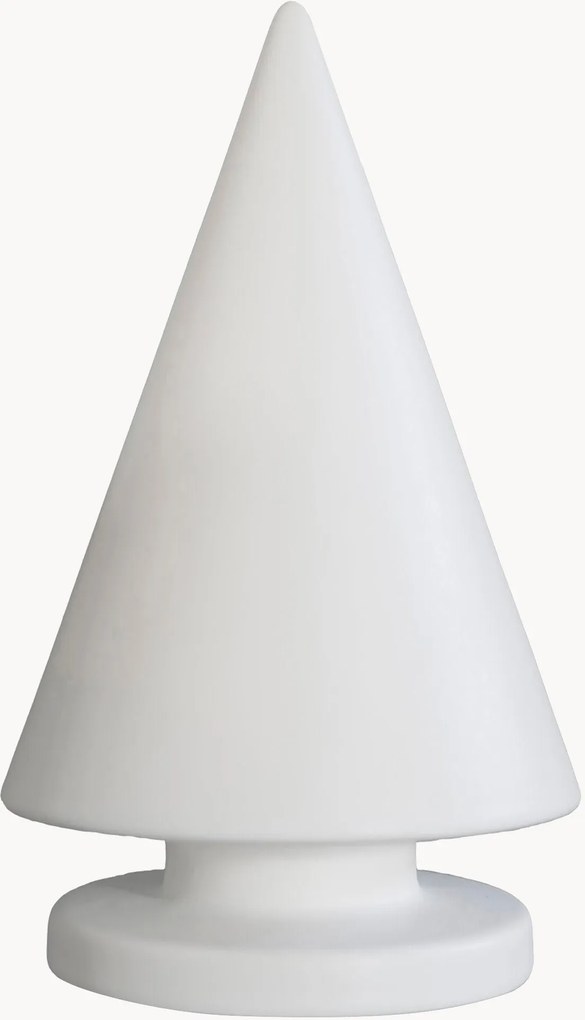 Decorazione natalizia in ceramica Christmas Tree, varie misure