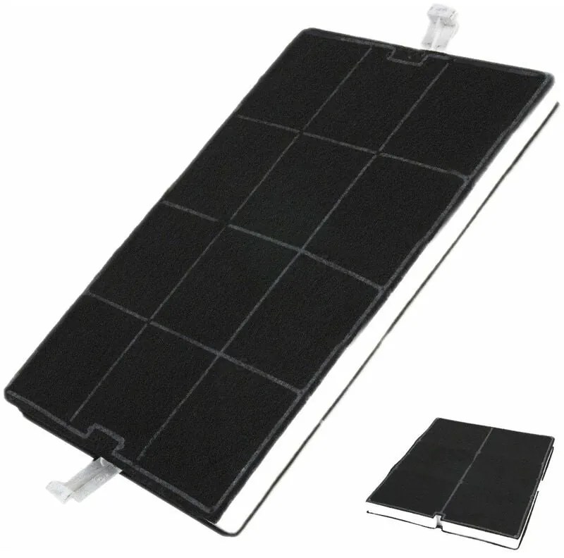 Bosch - Filtro a carbone (al pezzo) - Cappa aspirante 444934260567482749