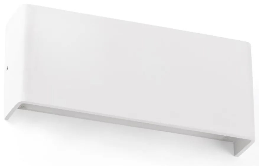 FARO 62819 - Applique a LED NASH LED/8W/230V