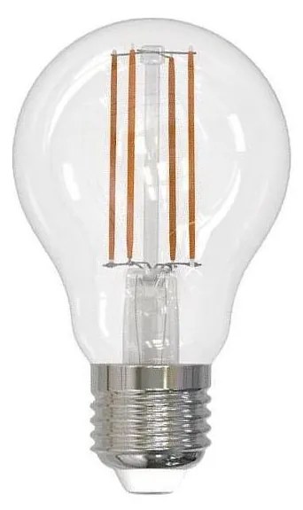 Lampadina LED dimmerabile FILAMENT A60 E27/7,5W/230V 4000K