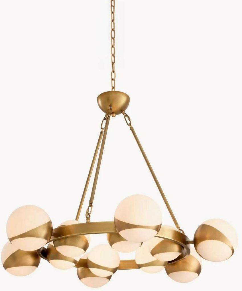 Lampada a sospensione Piazetta