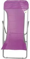 Sdraio Beach colore viola S1622039