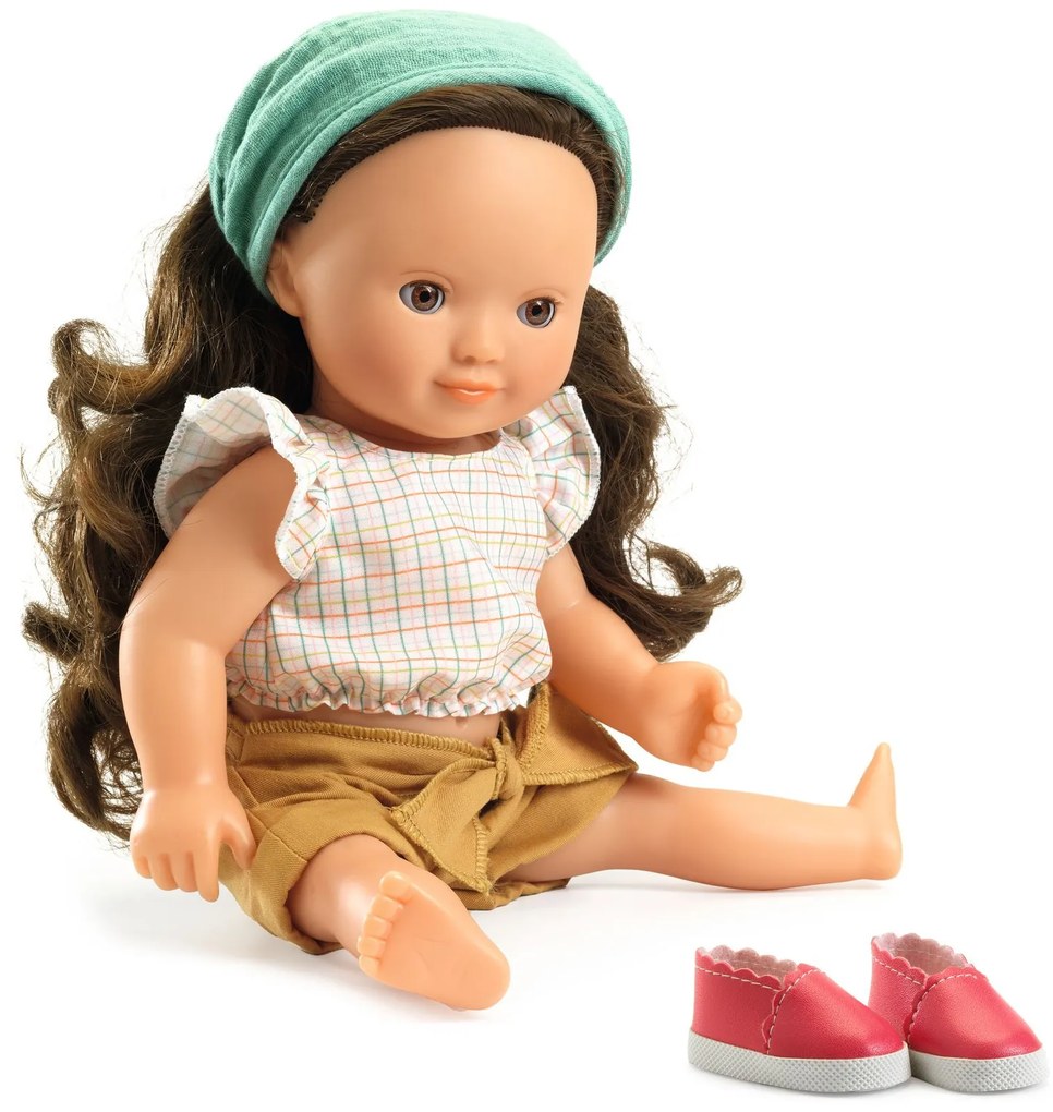 Lovely Pomea - bambola Joséphine