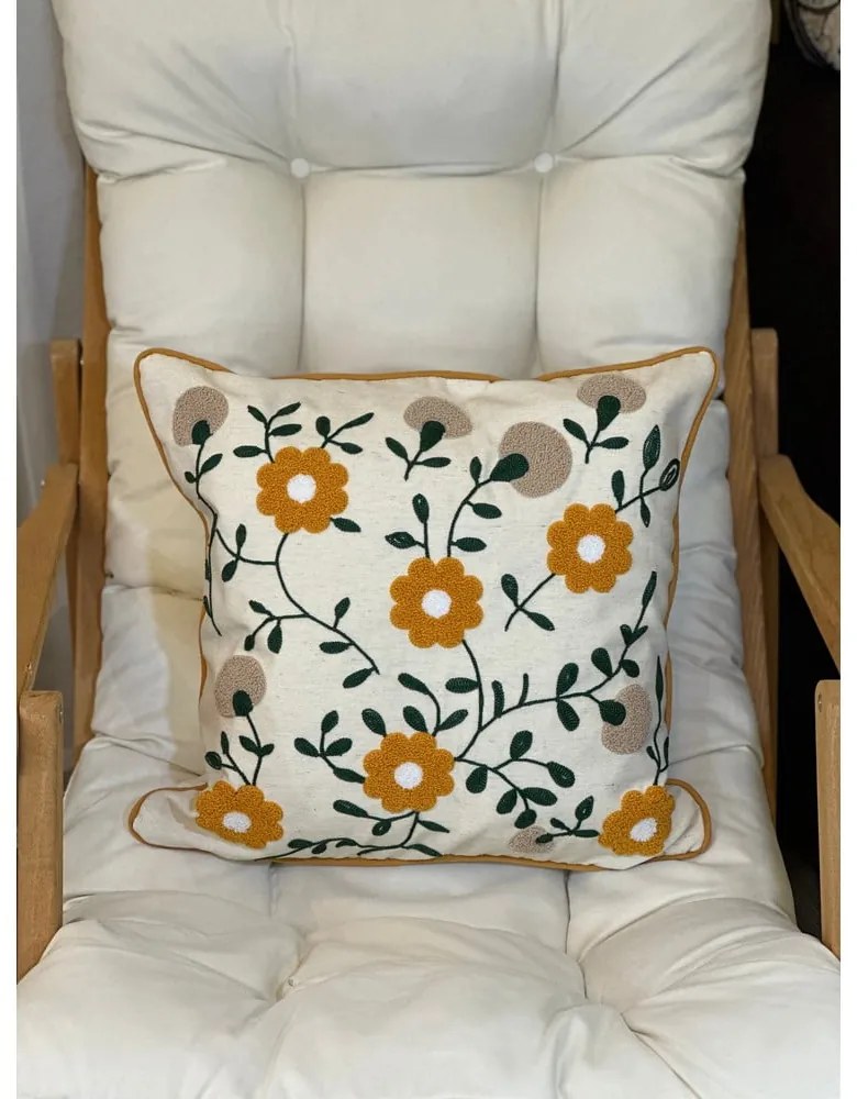 Federa decorativa 43x43 cm – Mila Home