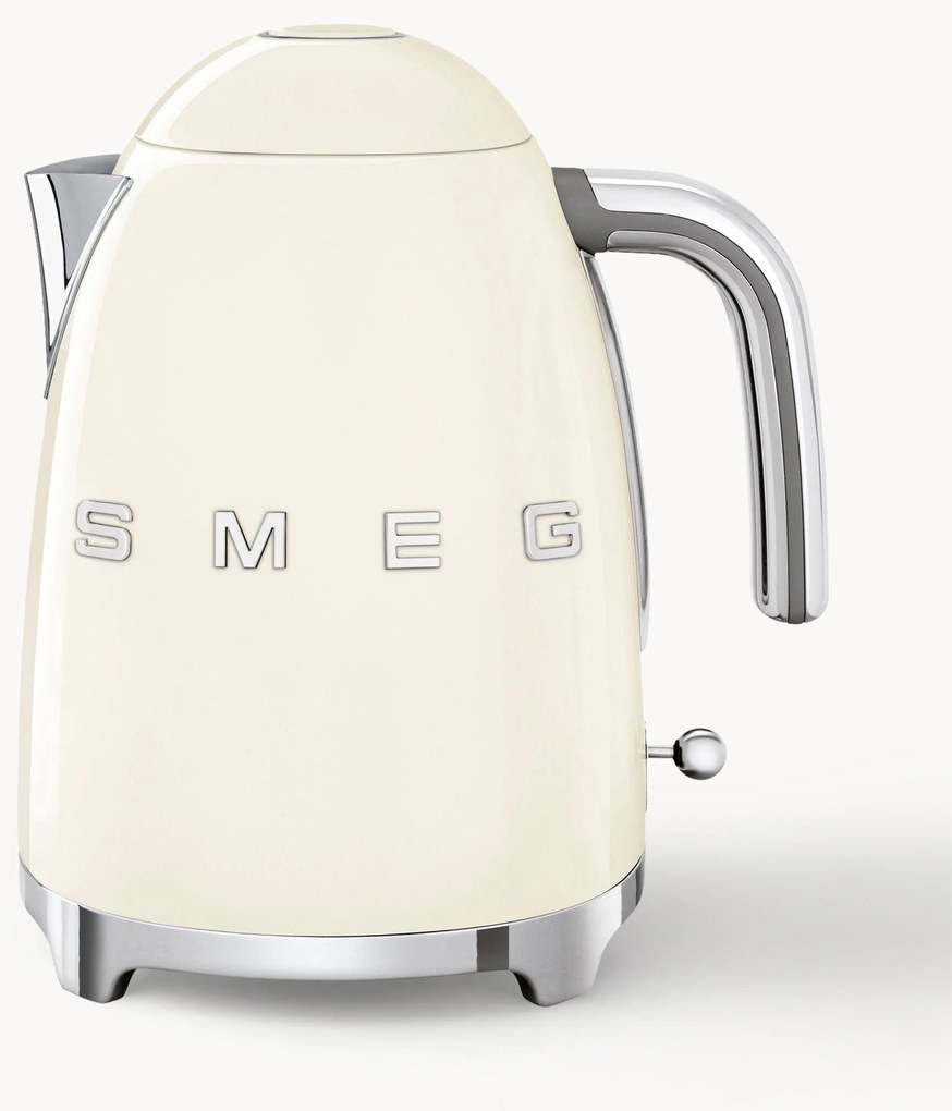 Bollitore 50's Style, 1,7 L